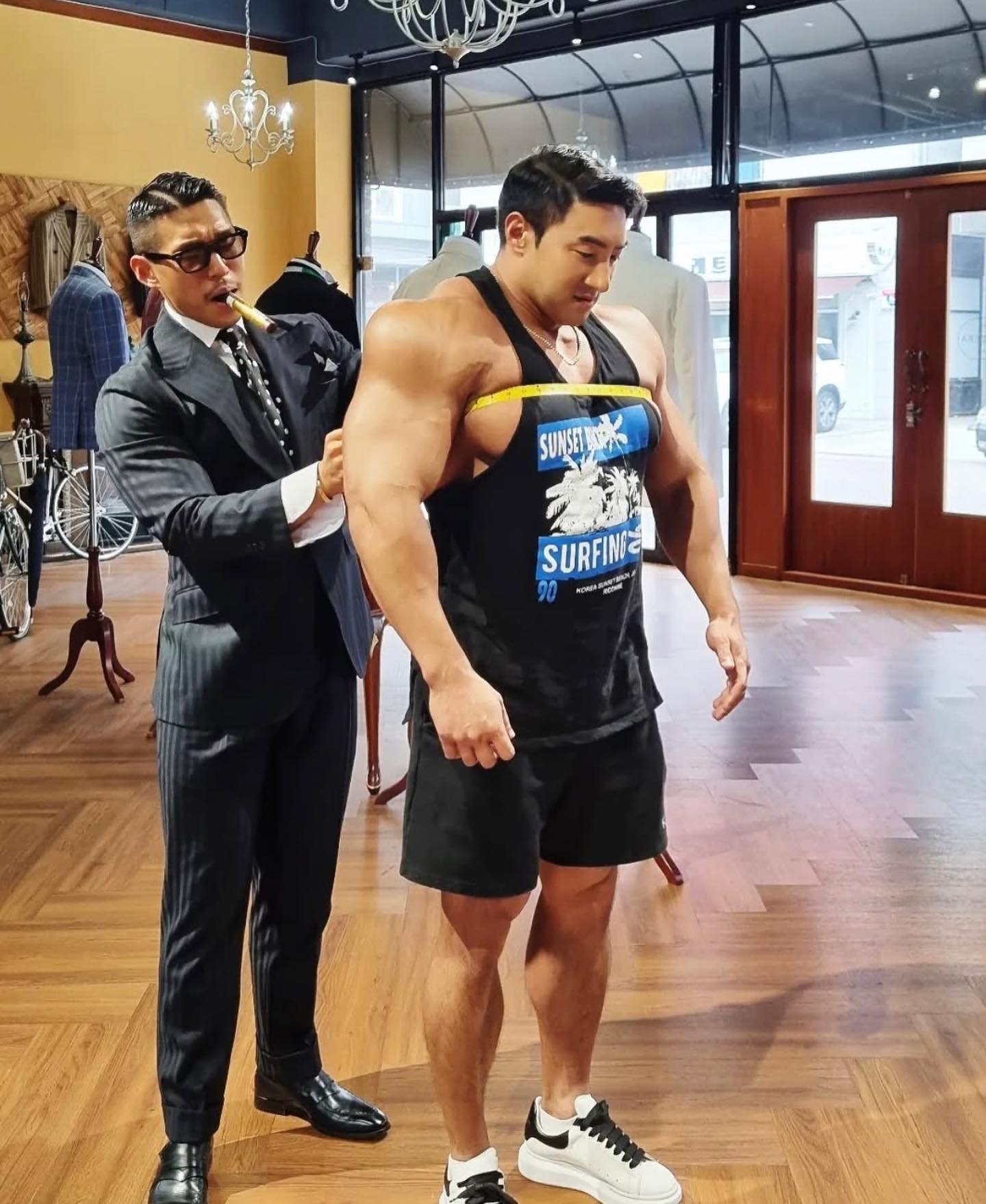 quái vật thể hình ảnh 8 quai vat the hinh anh 8