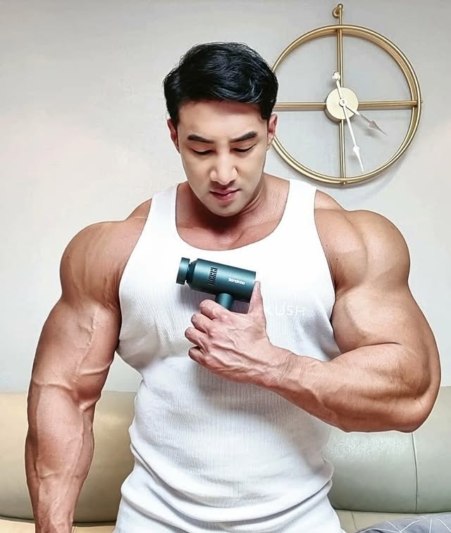 quái vật thể hình ảnh 9 quai vat the hinh anh 9