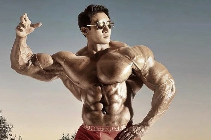 'Quai vat the hinh' Han Quoc sup do sau an tu vi bao luc phu nu hinh anh