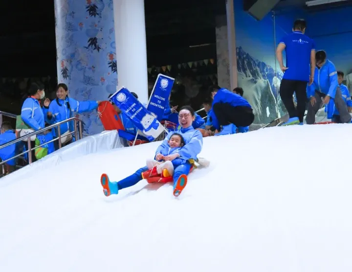 Le Giang sinh 2025 anh 3