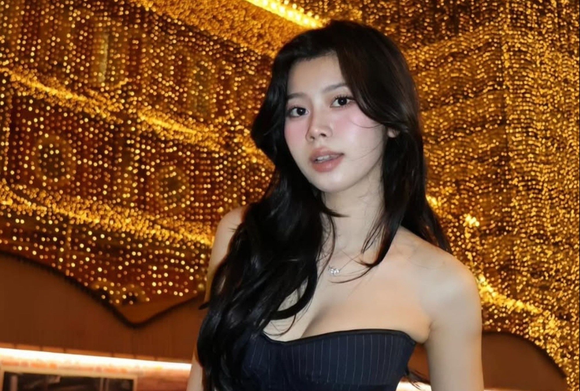 Le Giang sinh 2025 di choi dau o TP.HCM? hinh anh