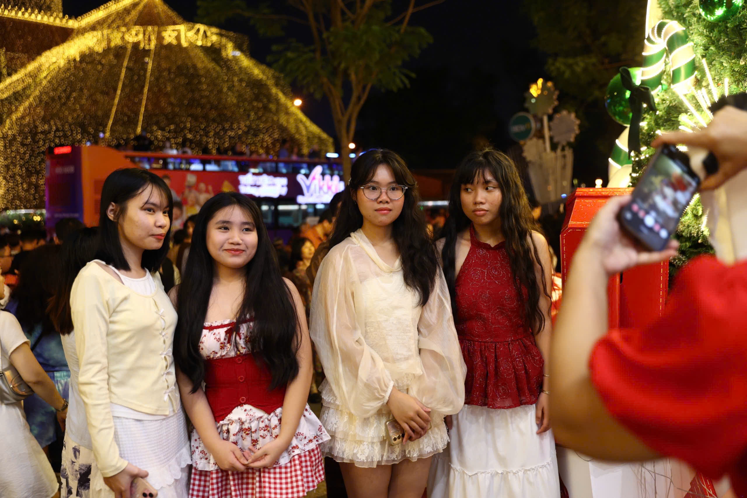 dem giang sinh anh 6