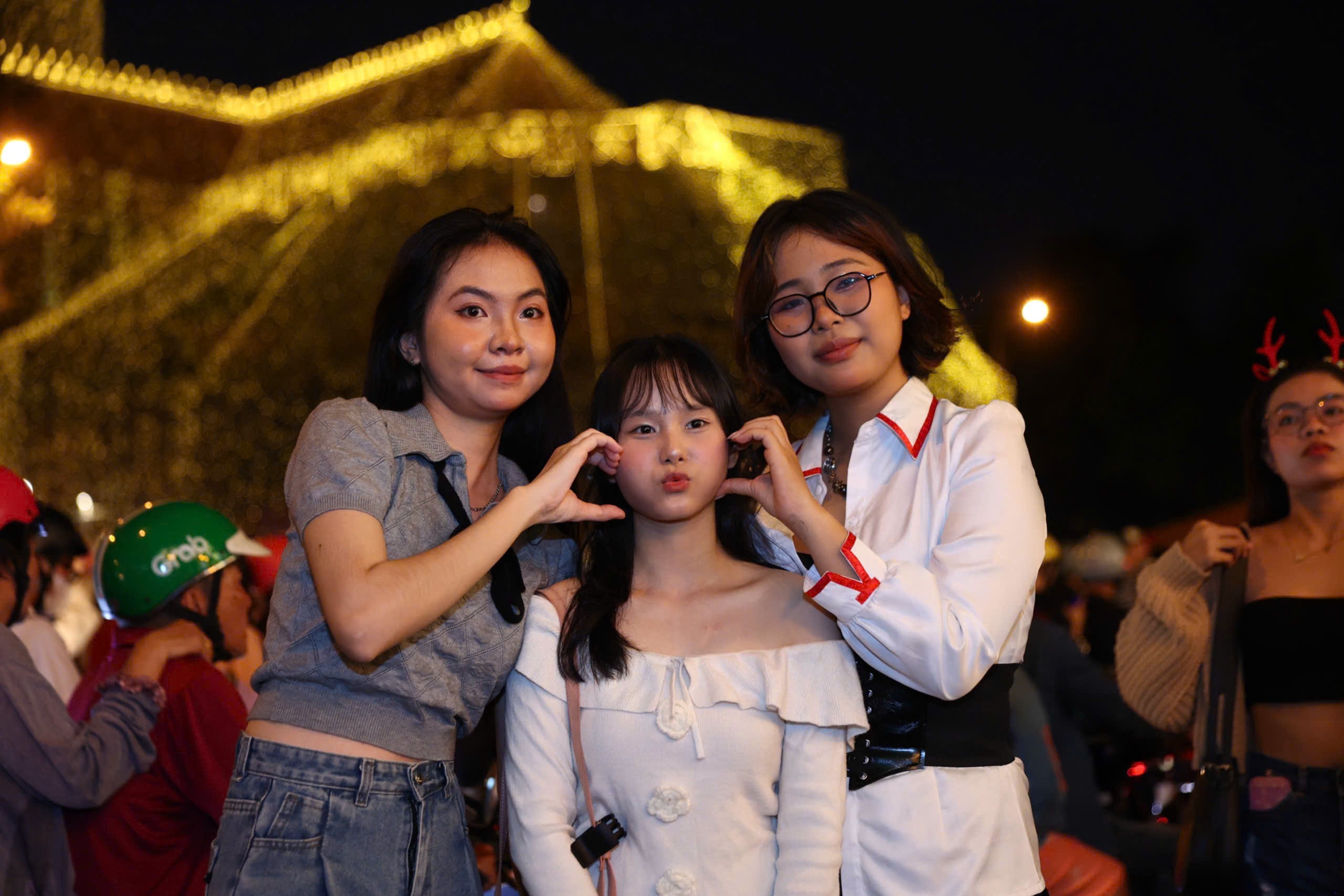 dem giang sinh anh 5