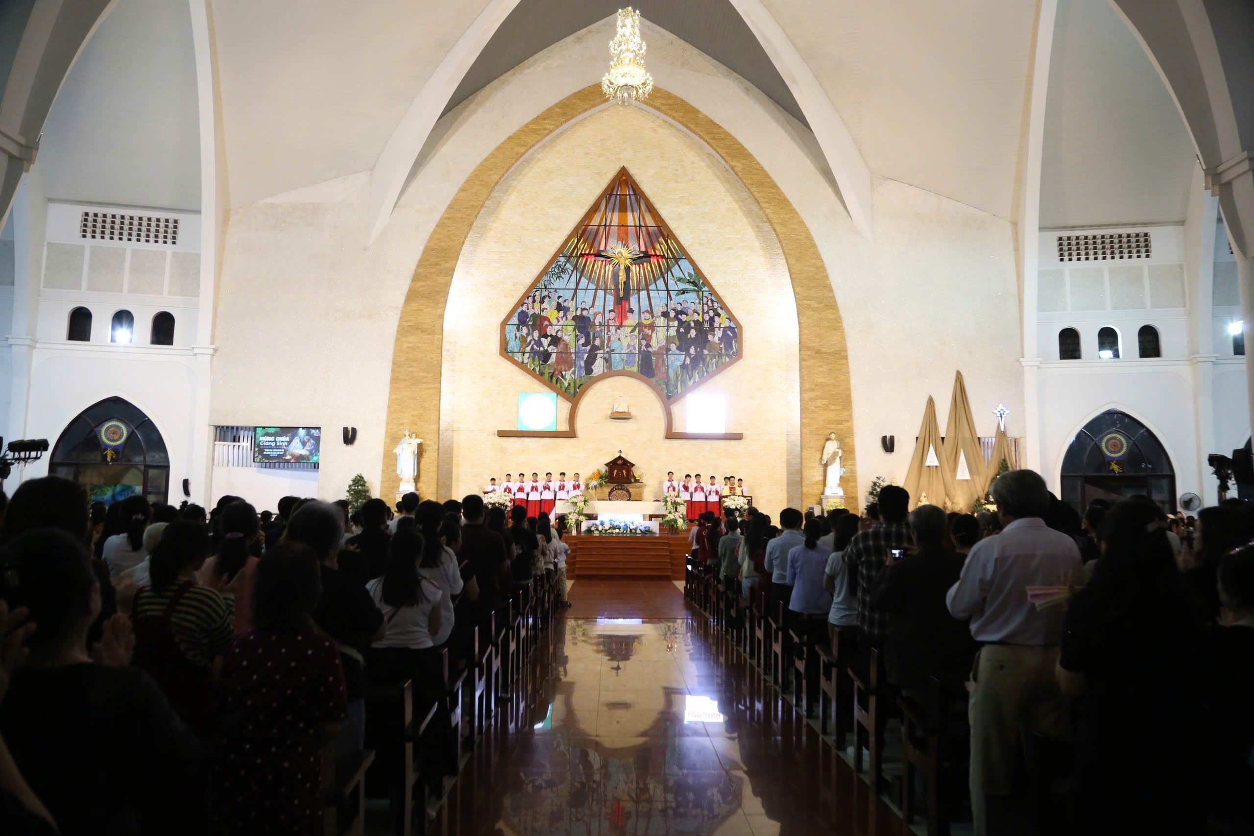 dem giang sinh anh 15