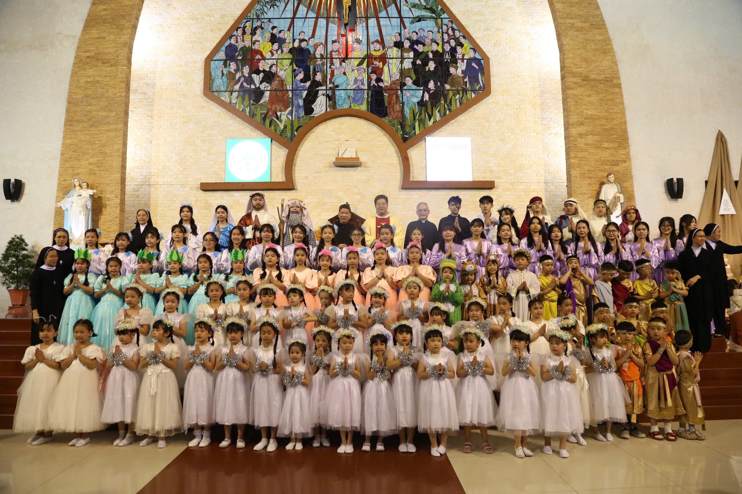 dem giang sinh anh 11