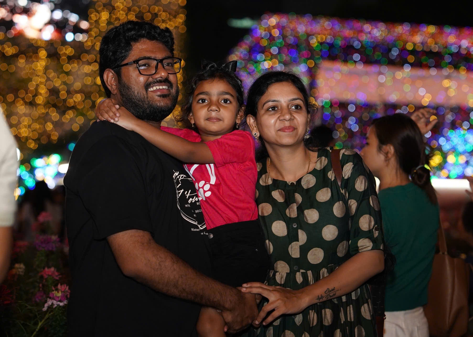 dem giang sinh anh 8