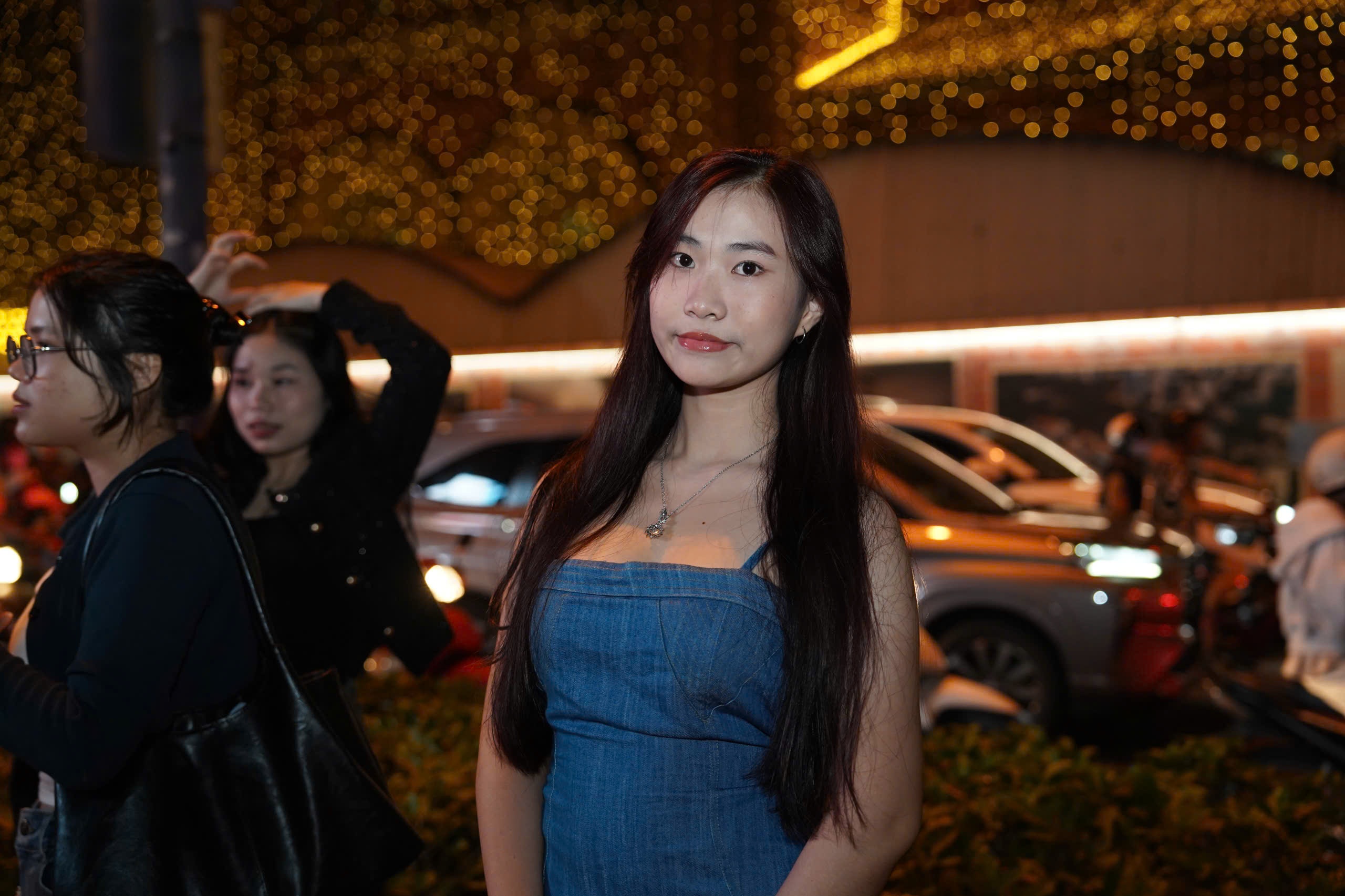 dem giang sinh anh 4