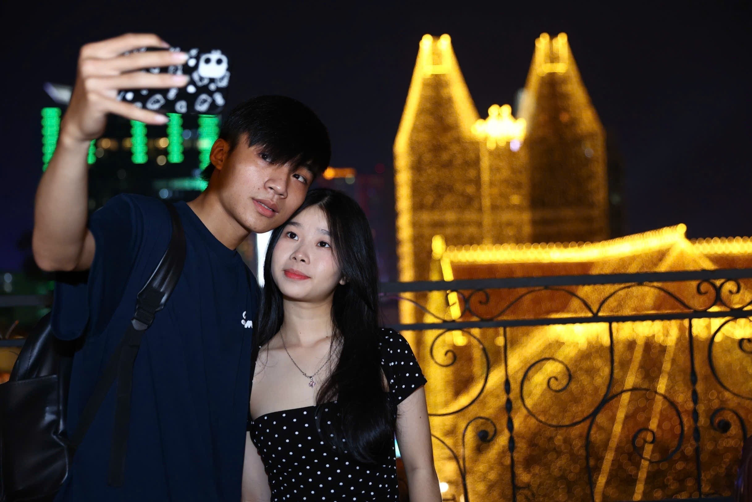 dem giang sinh anh 3