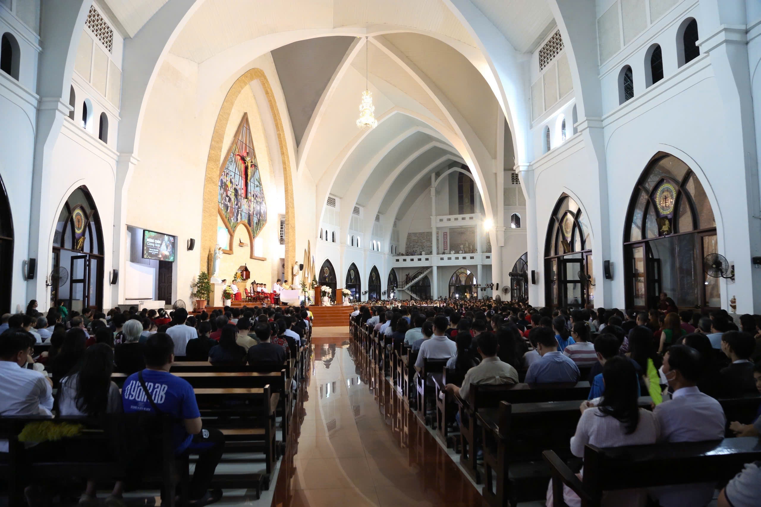 dem giang sinh anh 12