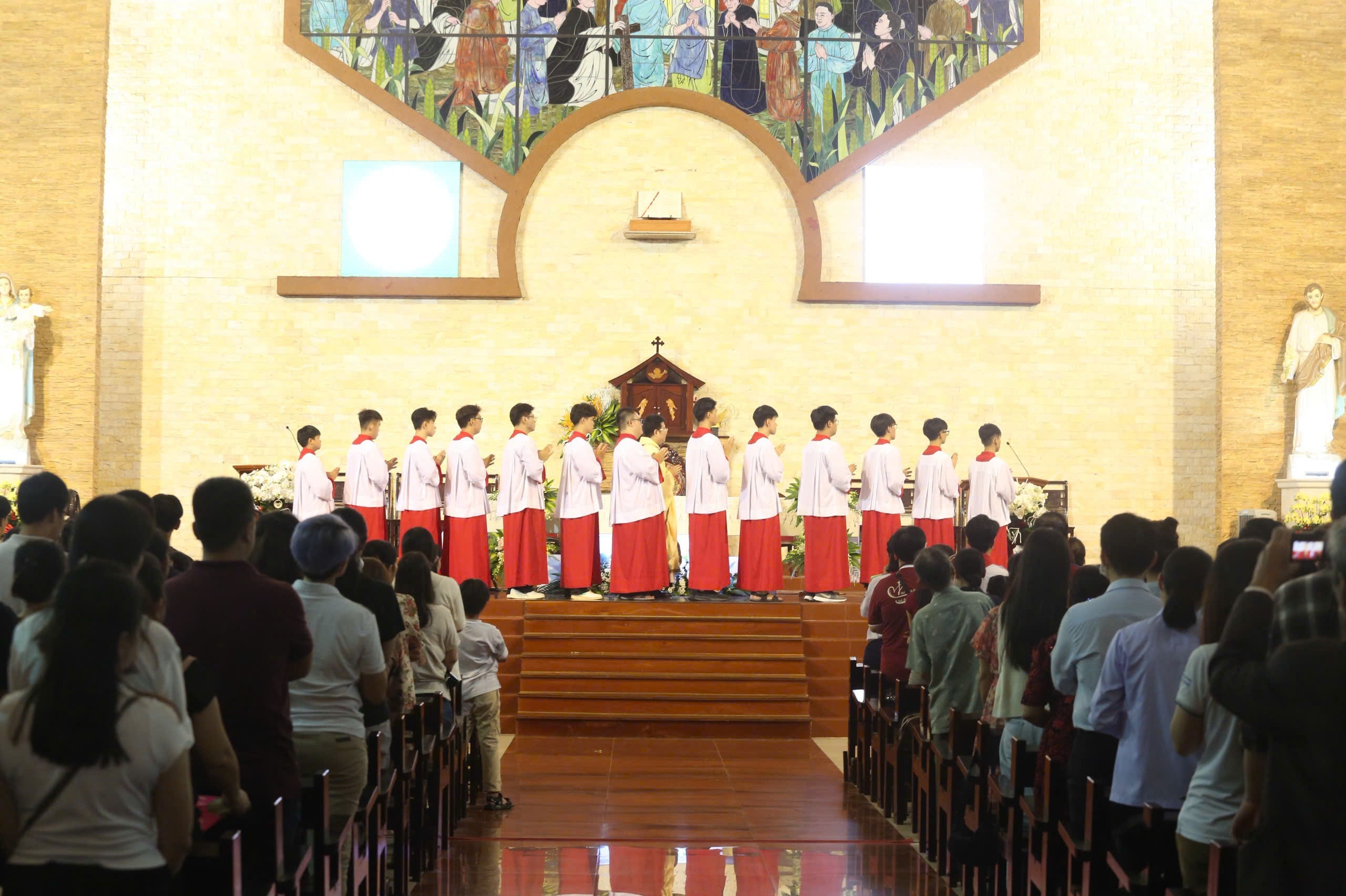 dem giang sinh anh 13