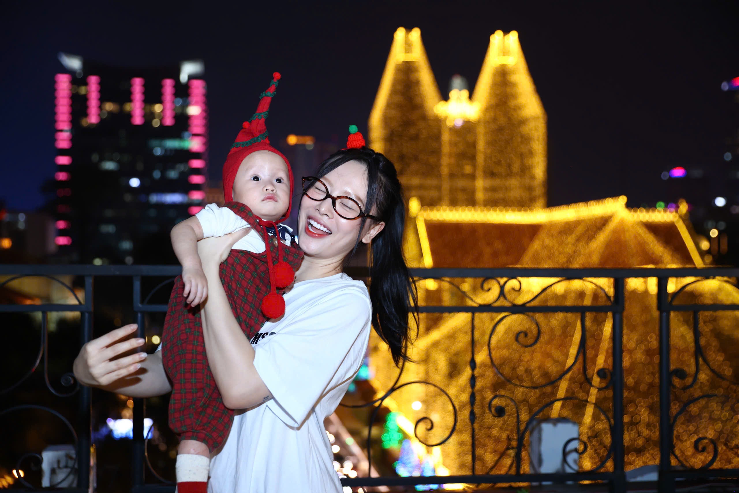 dem giang sinh anh 7