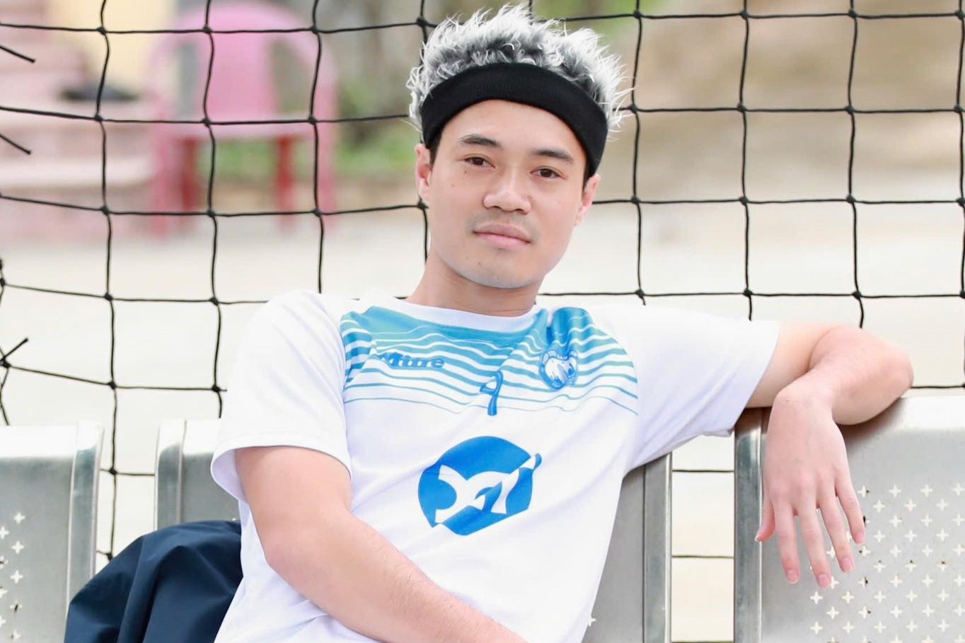 Tien dao Van Toan: 2025 da bong it nhung 'dau' nhieu qua hinh anh