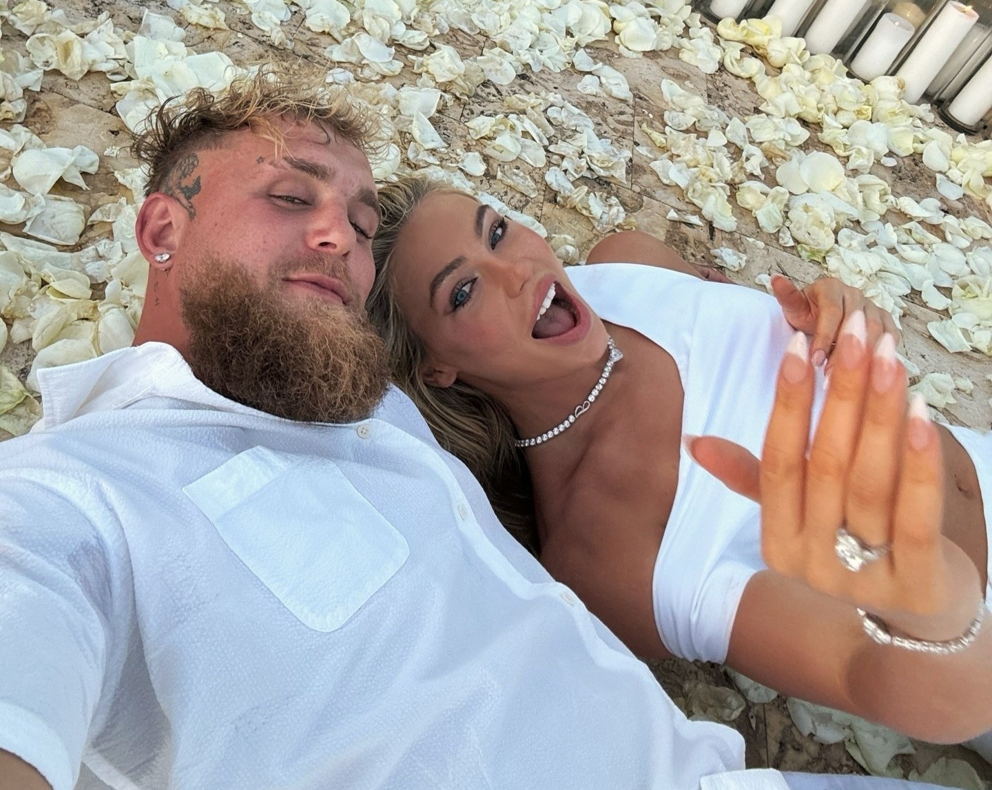 nu hoang truot bang anh 1