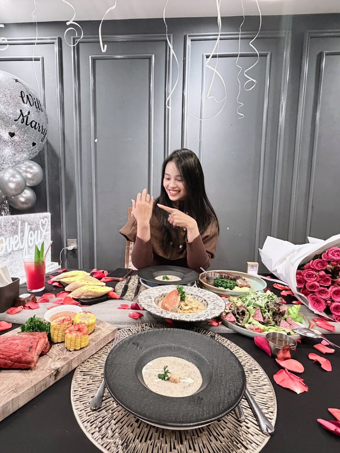 hot girl ban cung anh 1