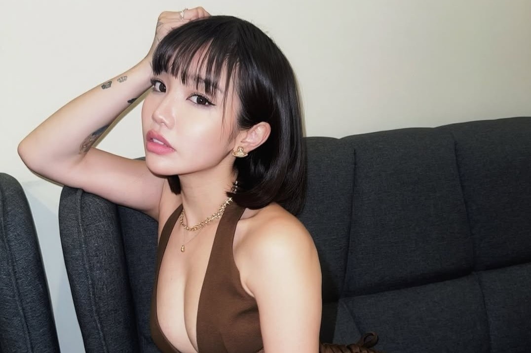 Ban gai nong bong cua cau thu Viet kieu hinh anh