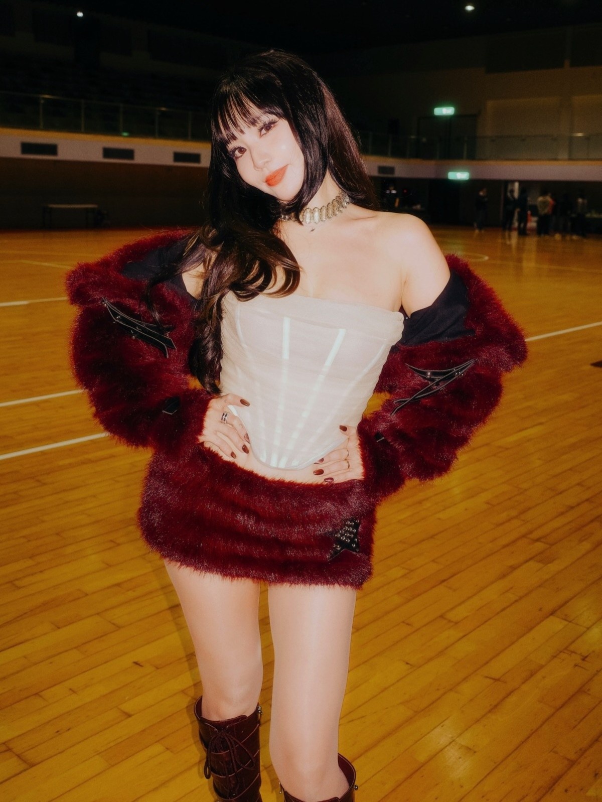 ban gai nong bong anh 2