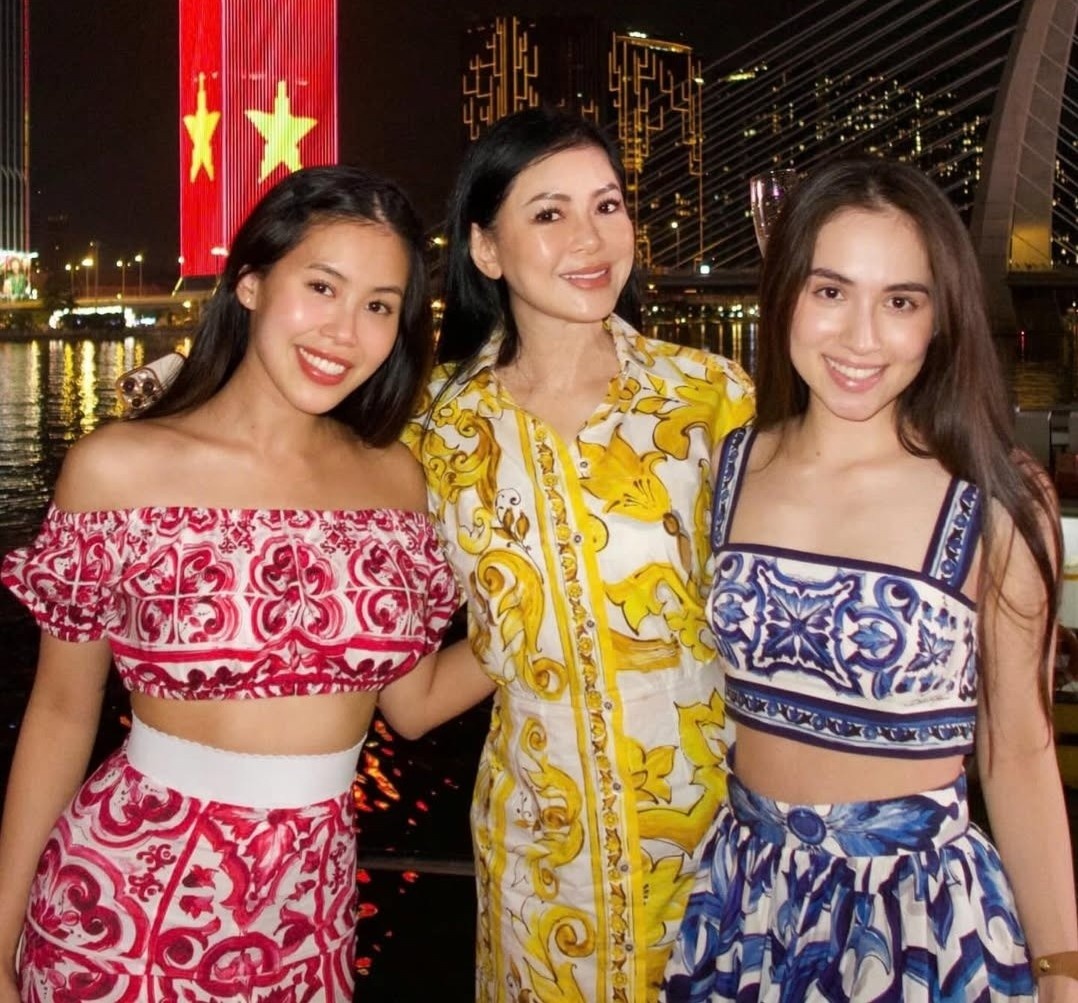 con dau tuong lai anh 1