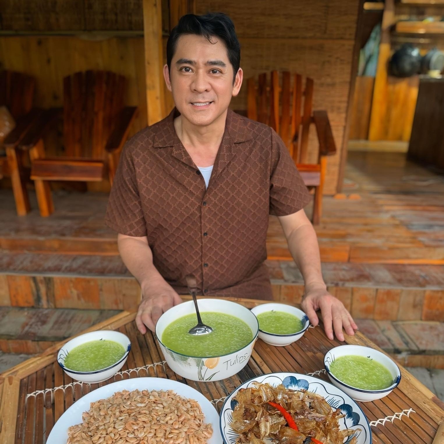 Huỳnh Anh Tuấn ảnh 1 Huynh Anh Tuan anh 1