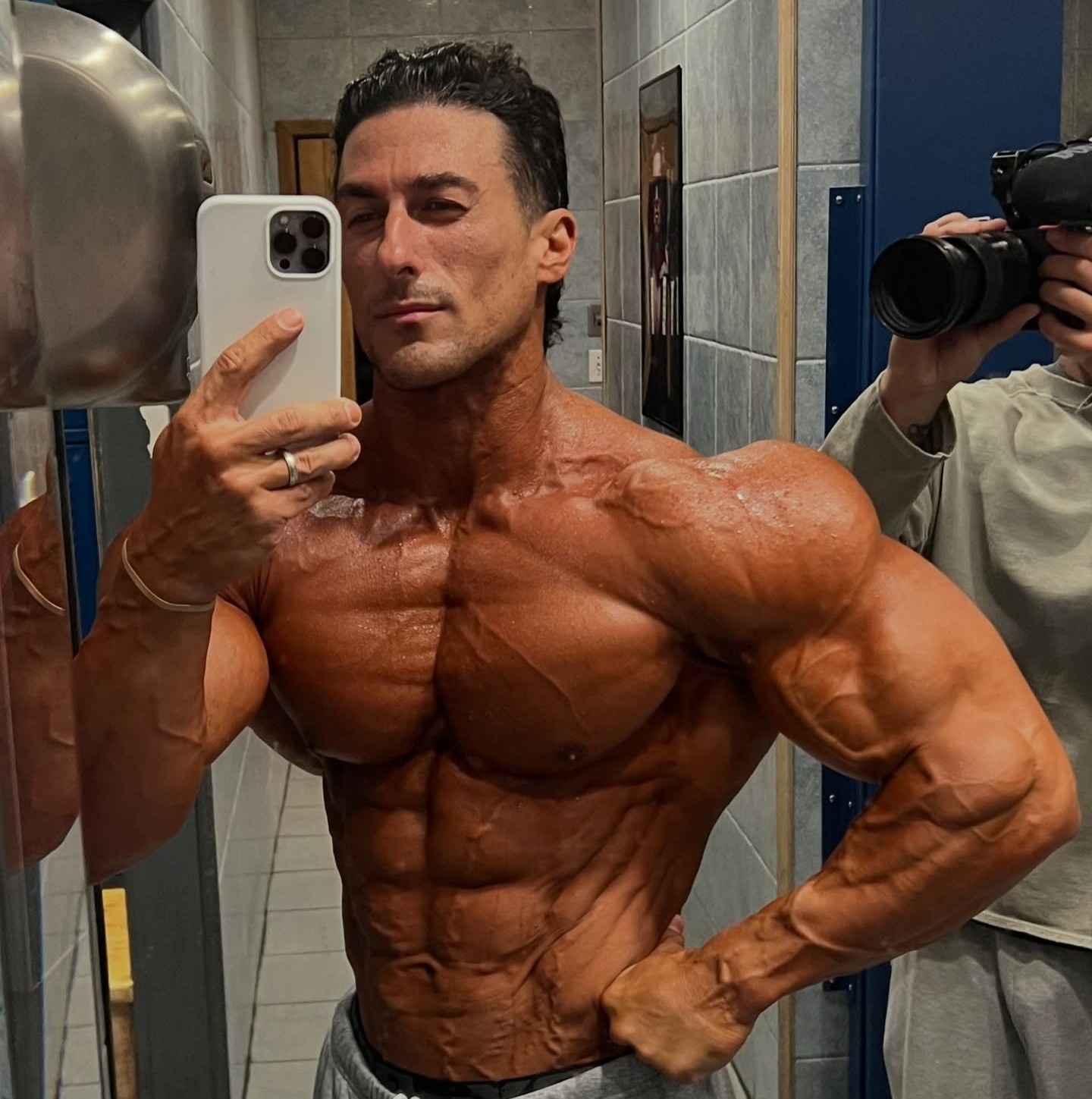 quai vat the hinh anh 1