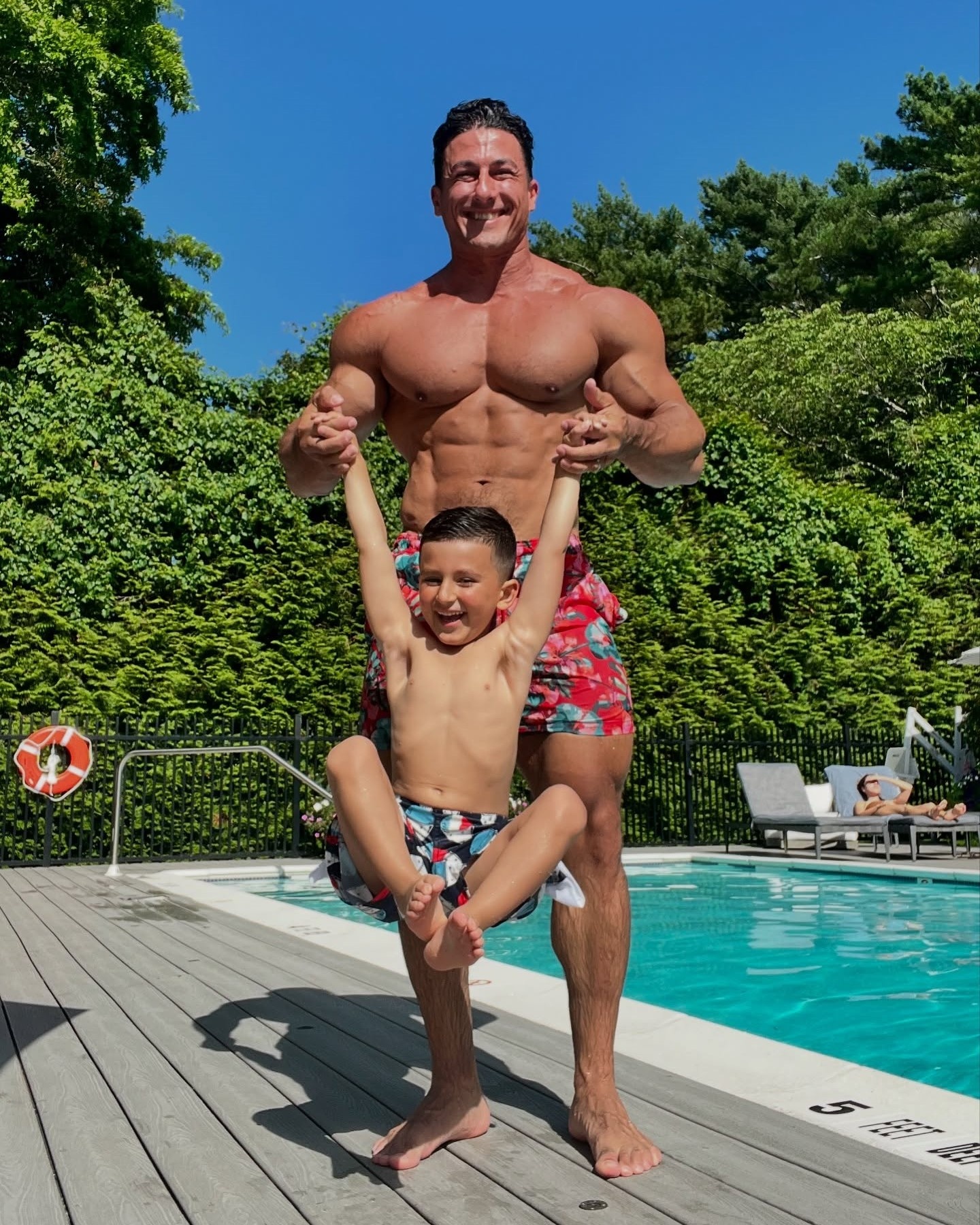 quai vat the hinh anh 11