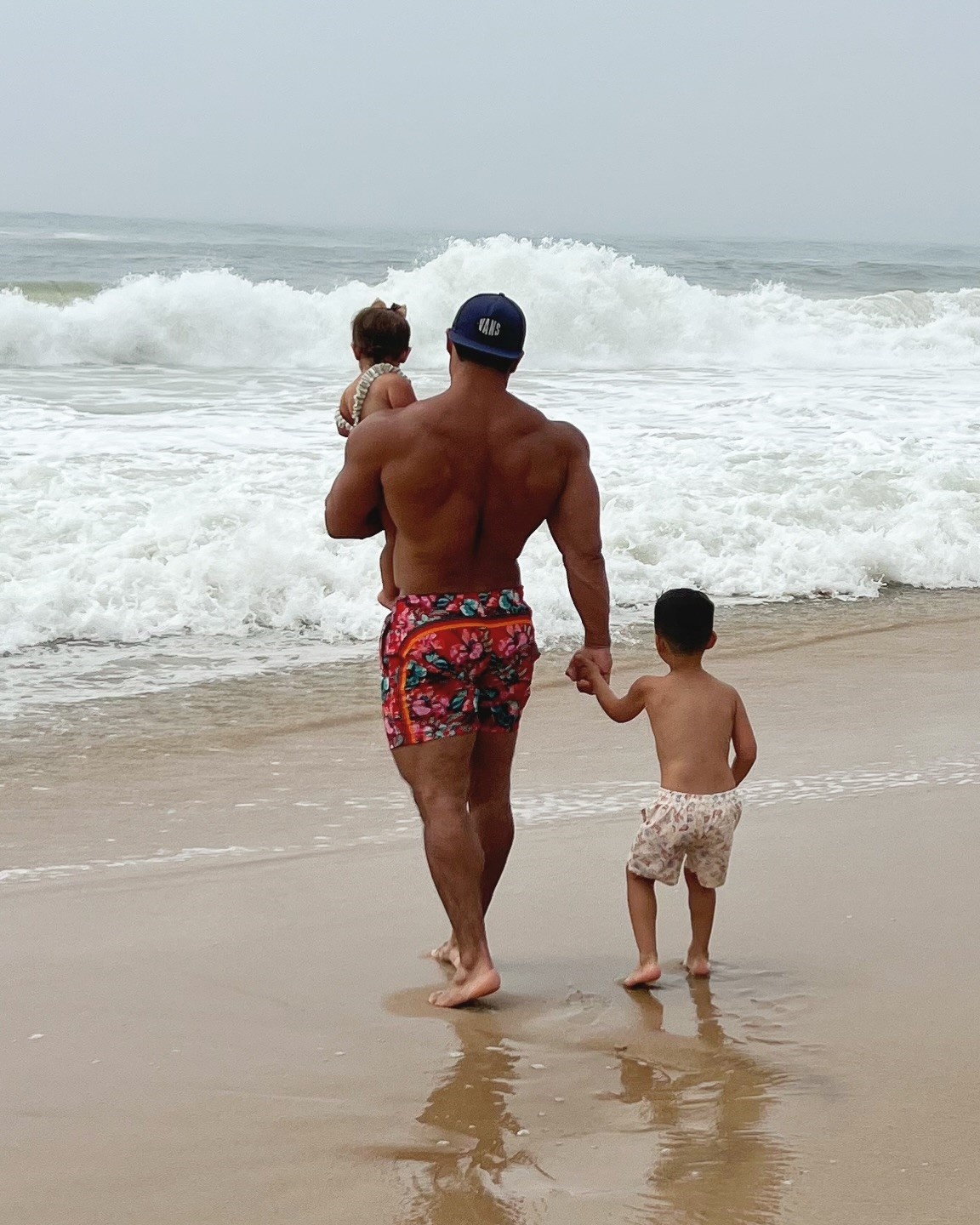 quai vat the hinh anh 12