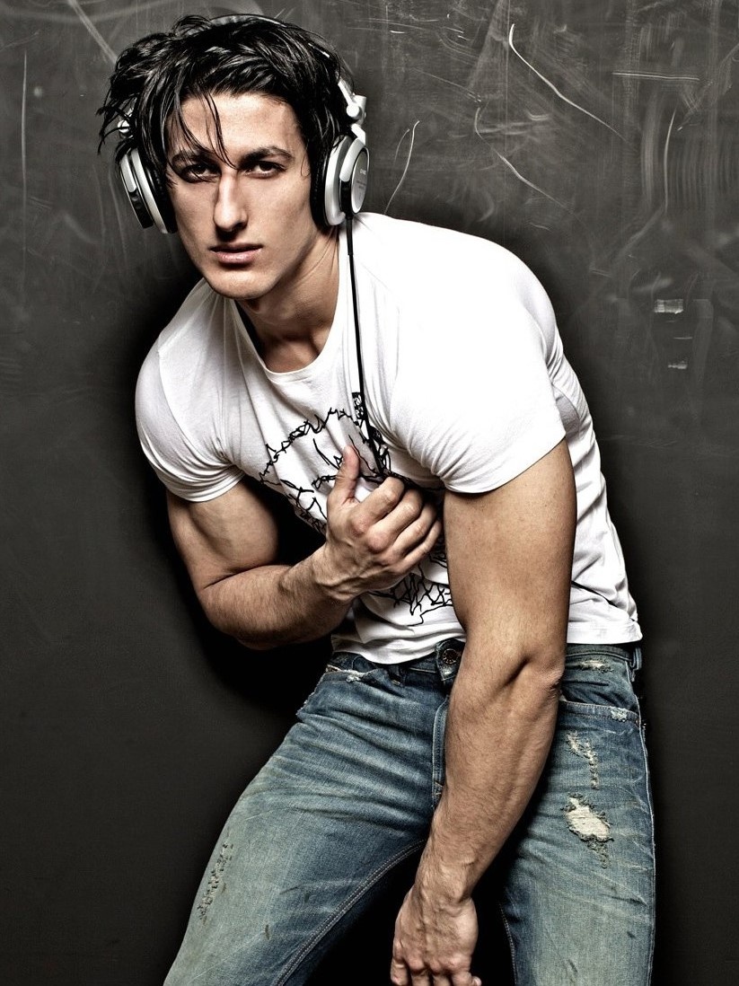 quai vat the hinh anh 3