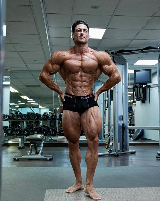 quai vat the hinh anh 4