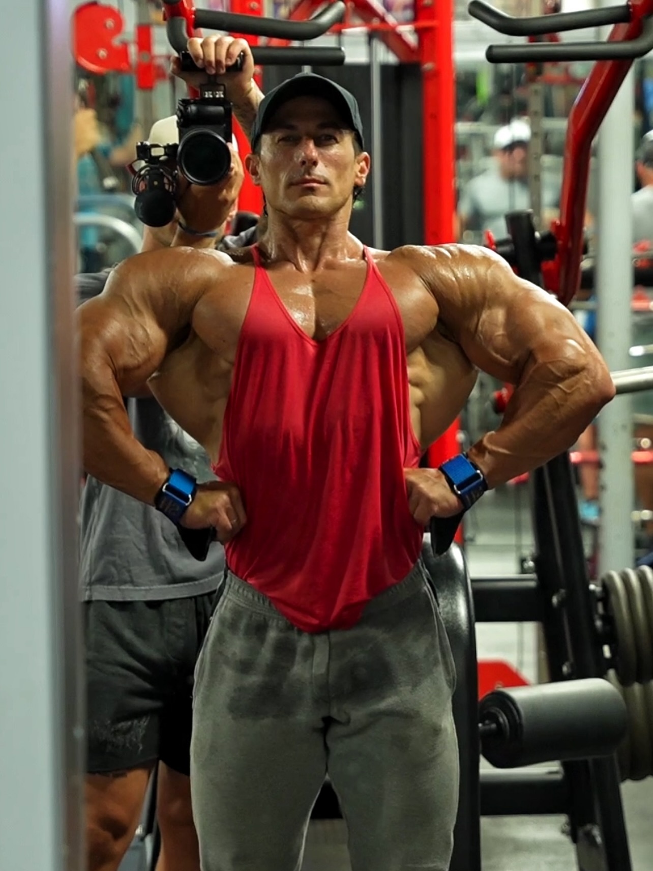 quai vat the hinh anh 5