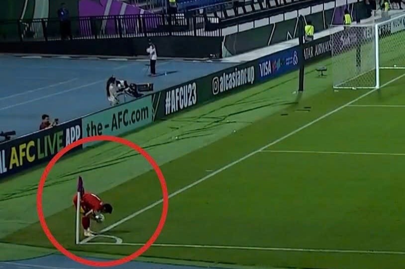 Dinh Bac hon bong gay bao mang hinh anh