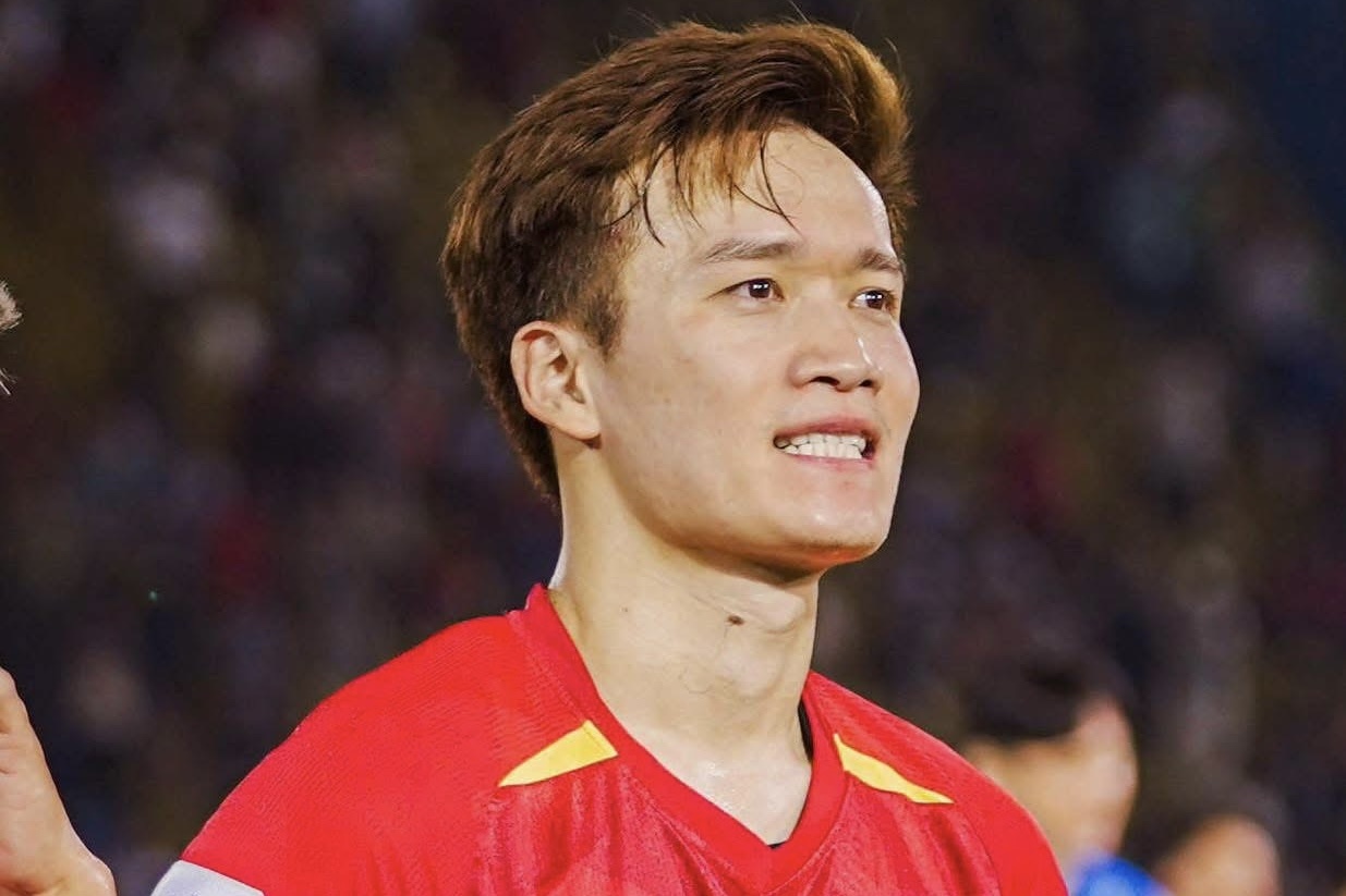 Tuoi 28 cua Hoang Duc: Co nha chuc ty dong, van doc than hinh anh