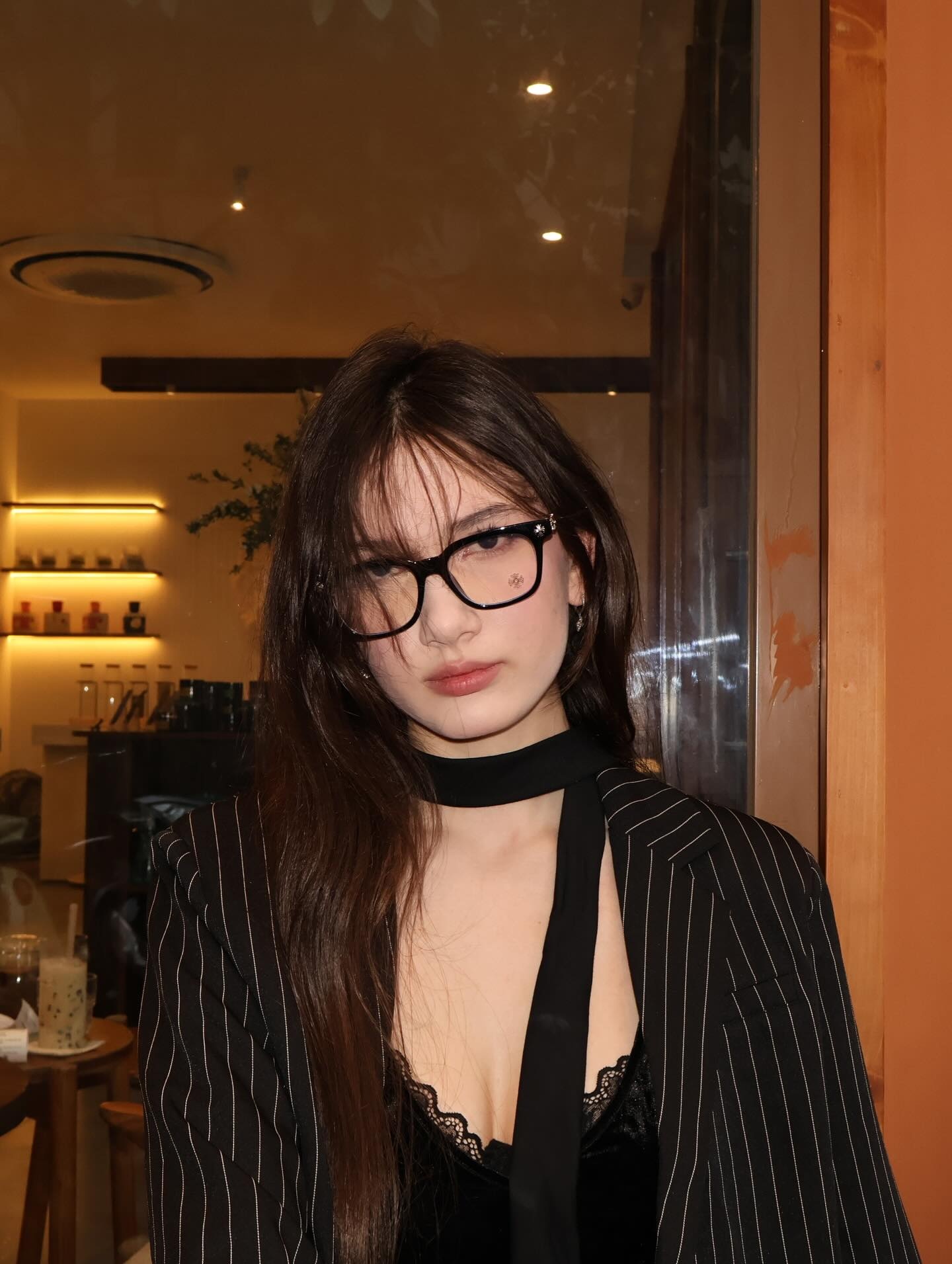 Em gai Dang Van Lam anh 2