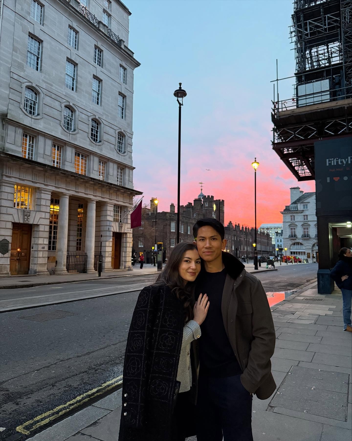 hoang tu Brunei anh 7