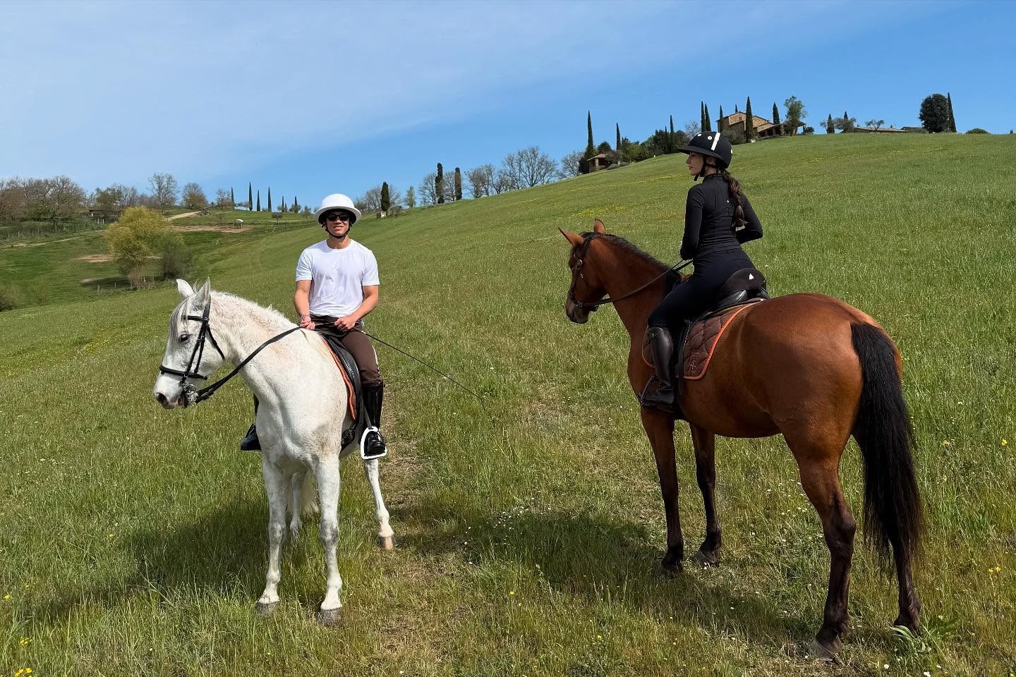 hoang tu Brunei anh 9