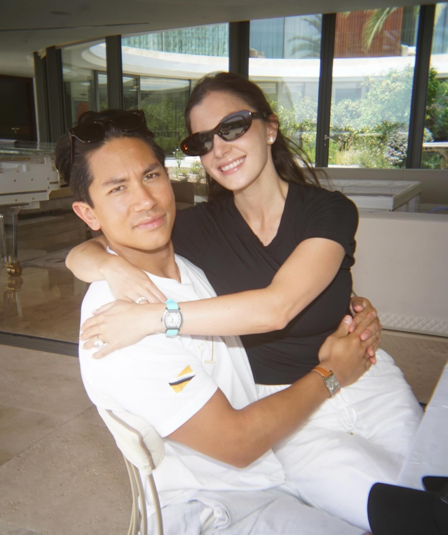 hoang tu Brunei anh 3