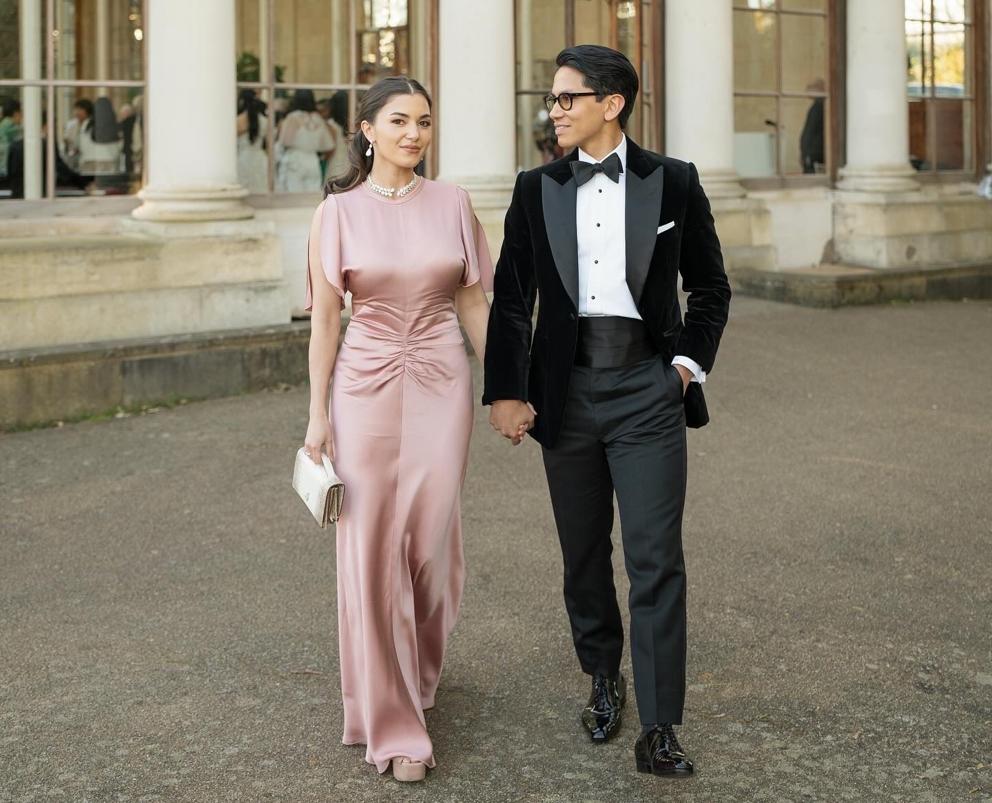 hoang tu Brunei anh 5