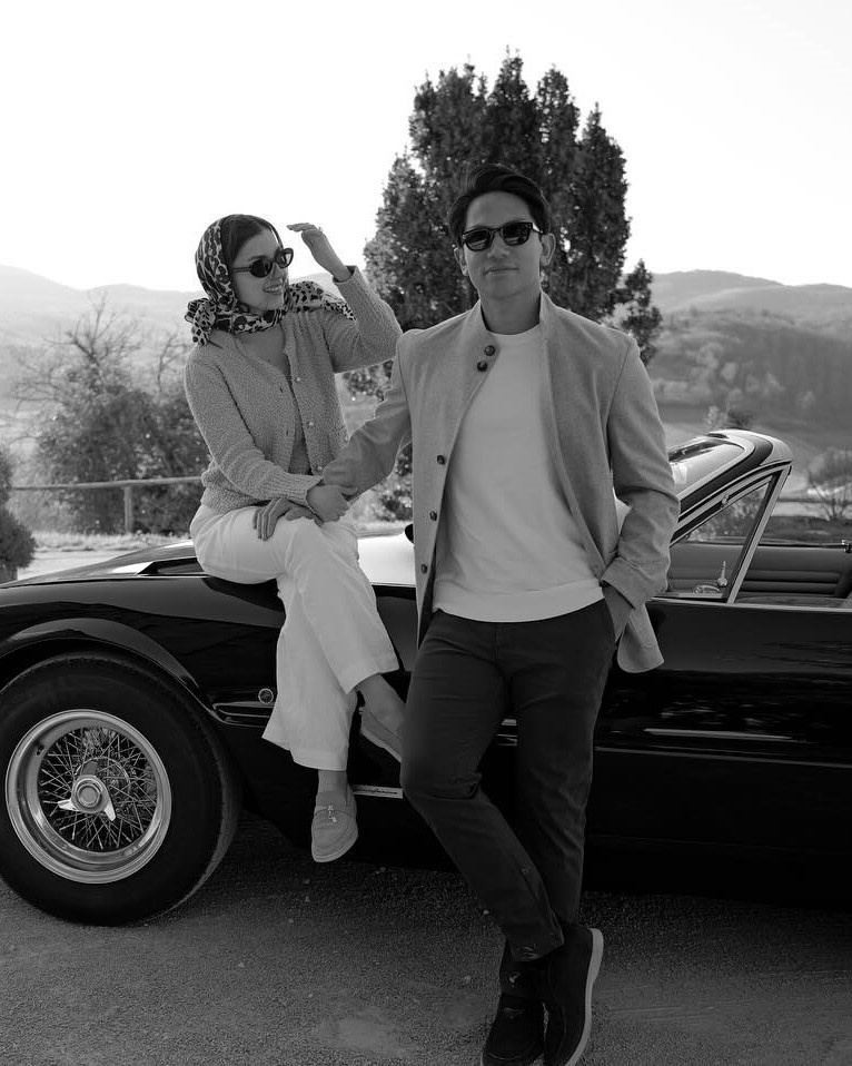 hoang tu Brunei anh 4