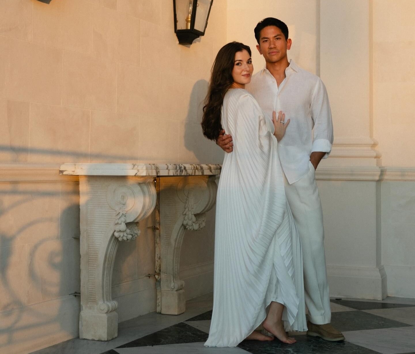 hoang tu Brunei anh 1