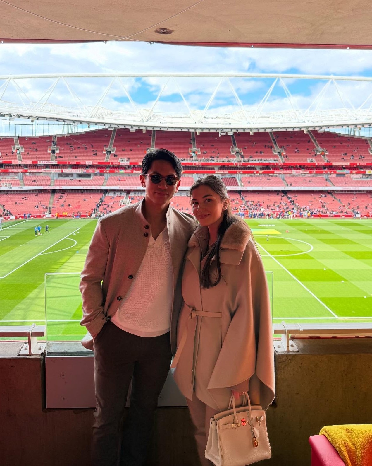 hoang tu Brunei anh 6