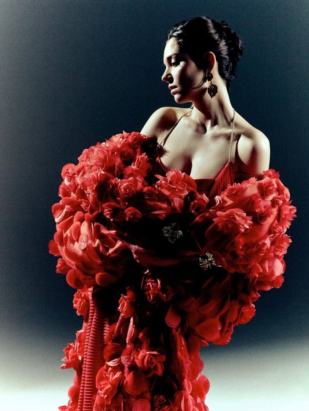 nu than truot bang anh 7