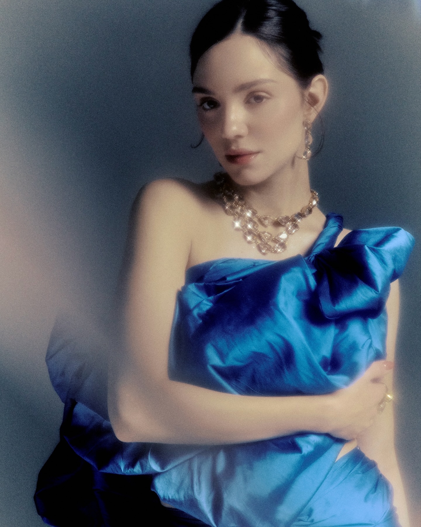 nu than truot bang anh 9