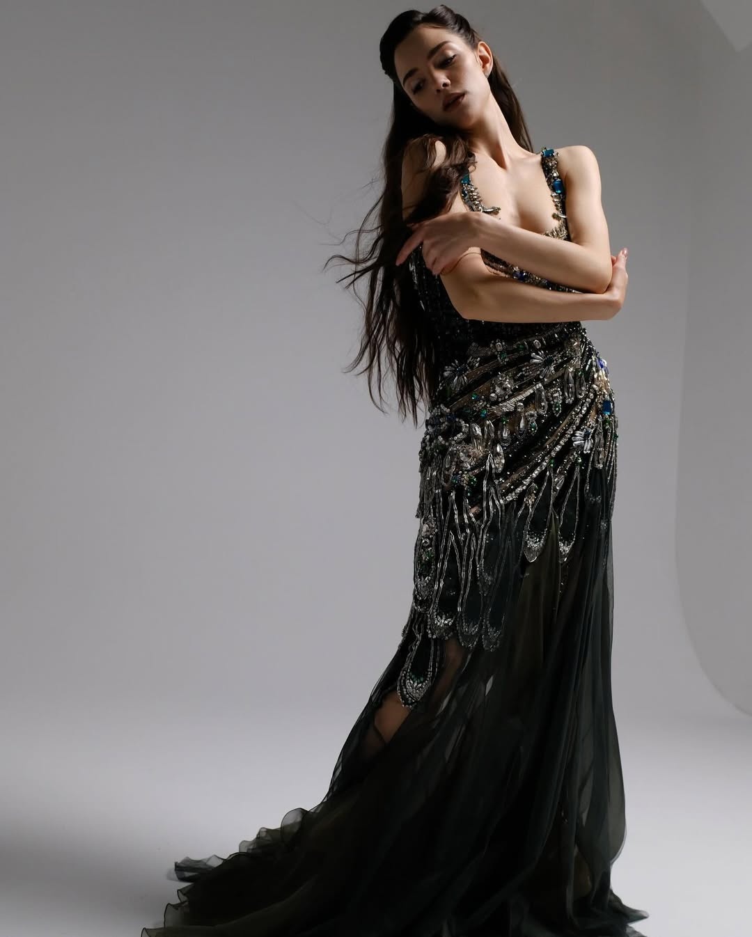 nu than truot bang anh 2