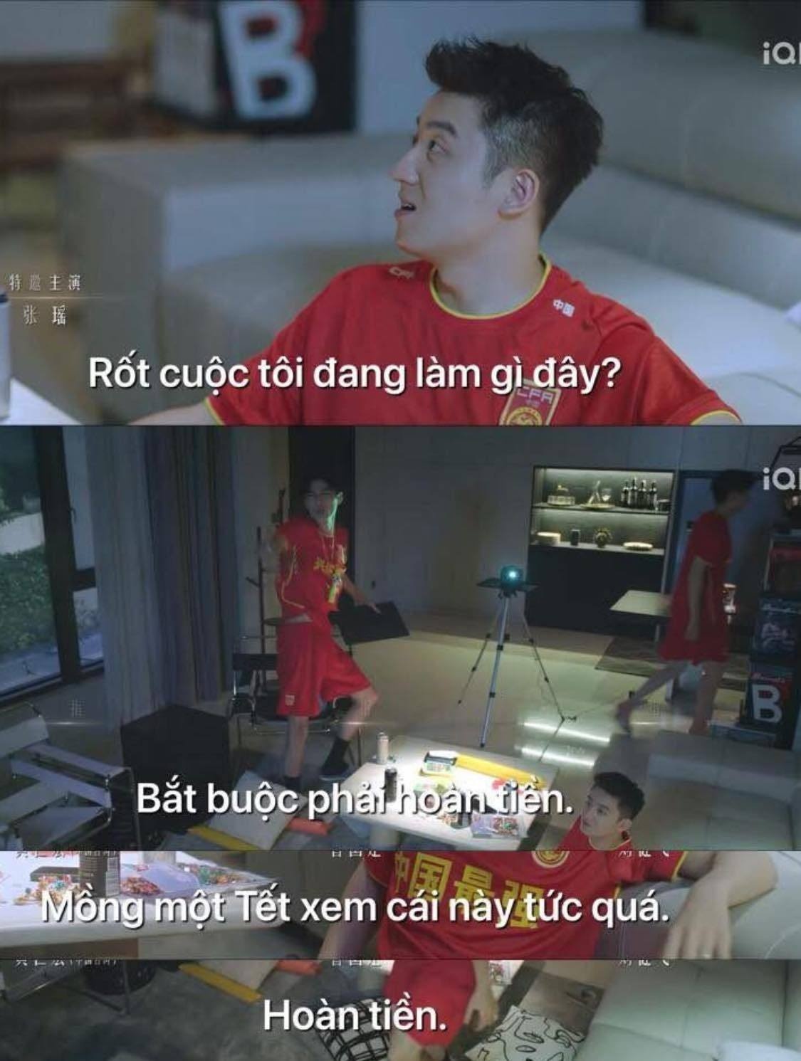 tran thua Viet Nam anh 3