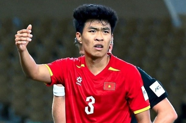 Dong thai gay chu y cua Ly Duc, Trung Kien hinh anh