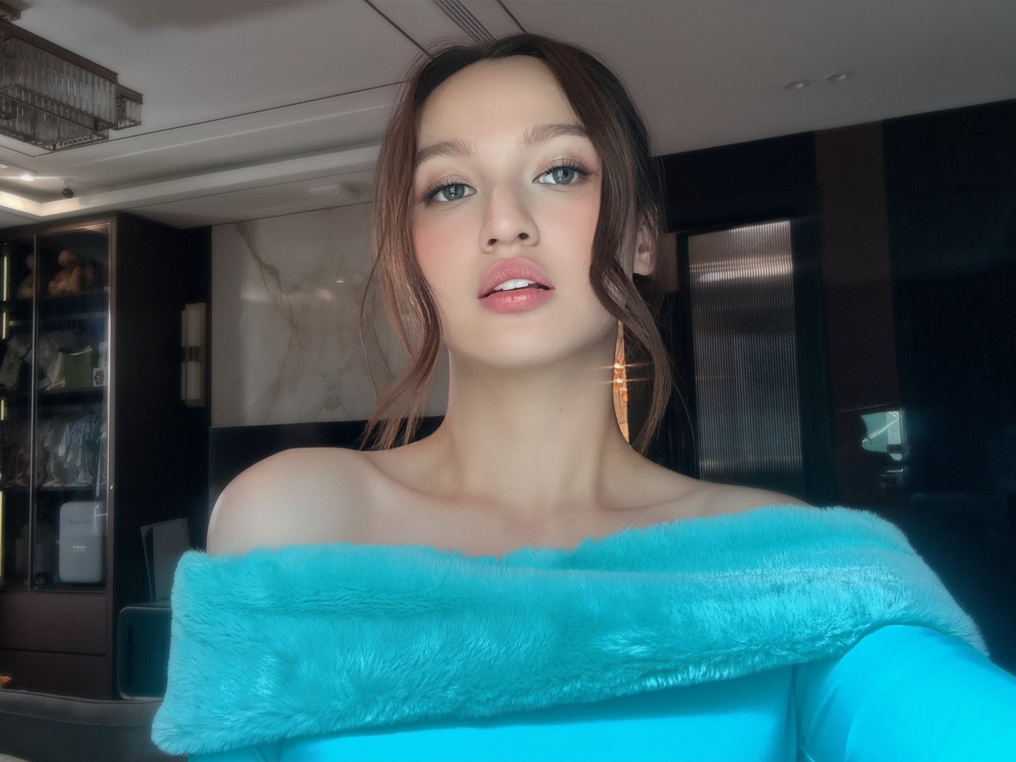 hot girl Mai Tay anh 10