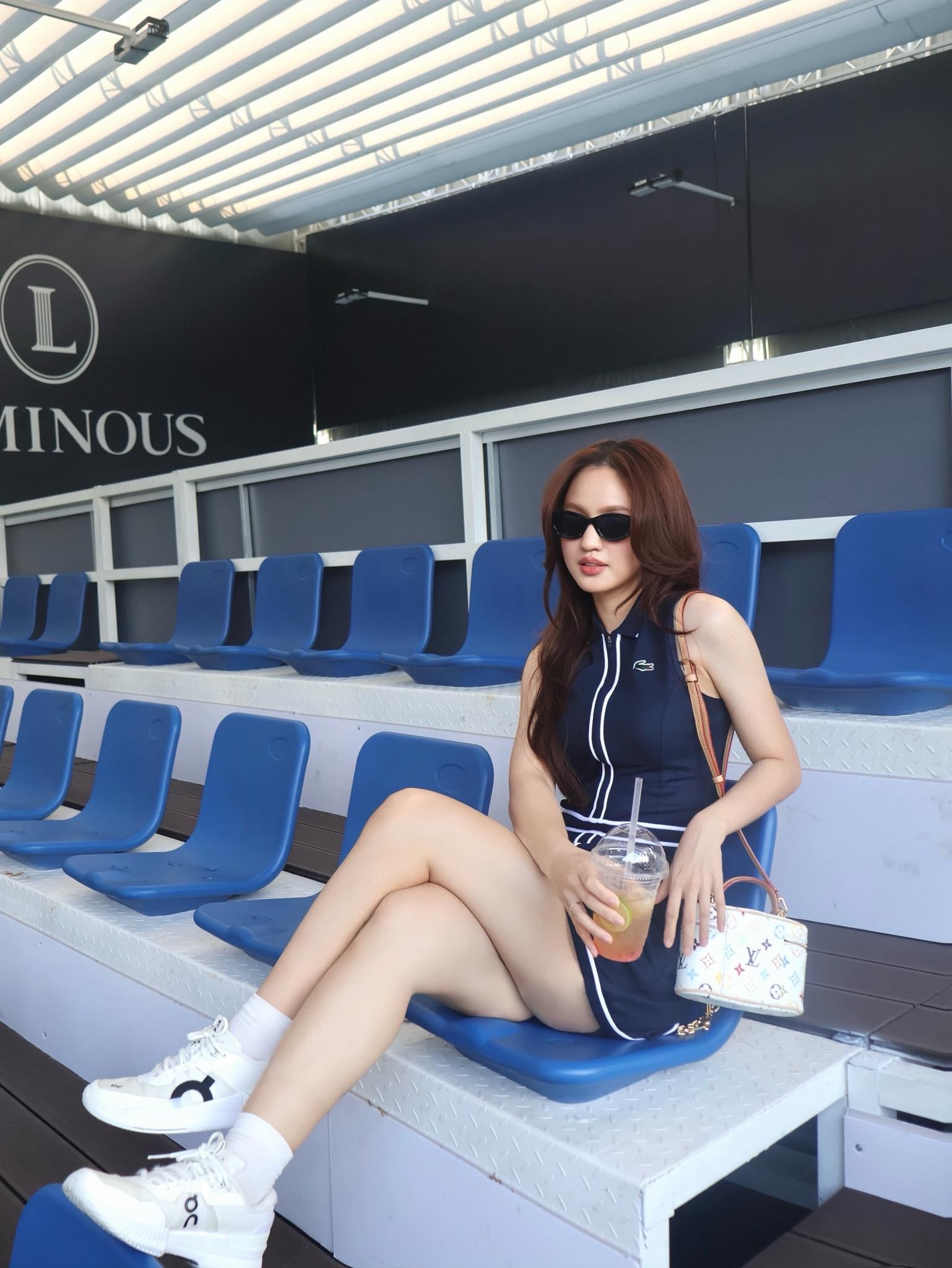 hot girl Mai Tay anh 9