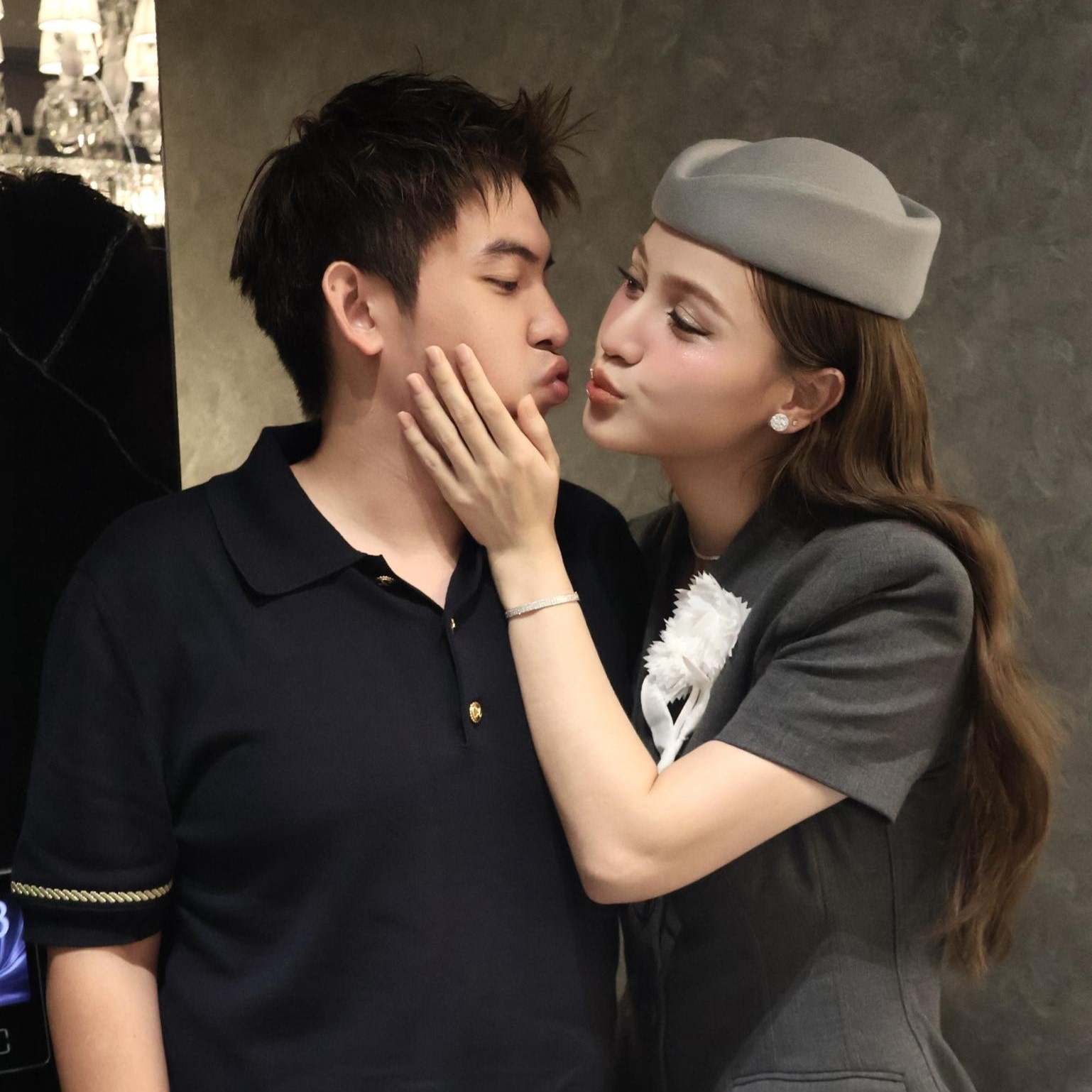 hot girl Mai Tay anh 1