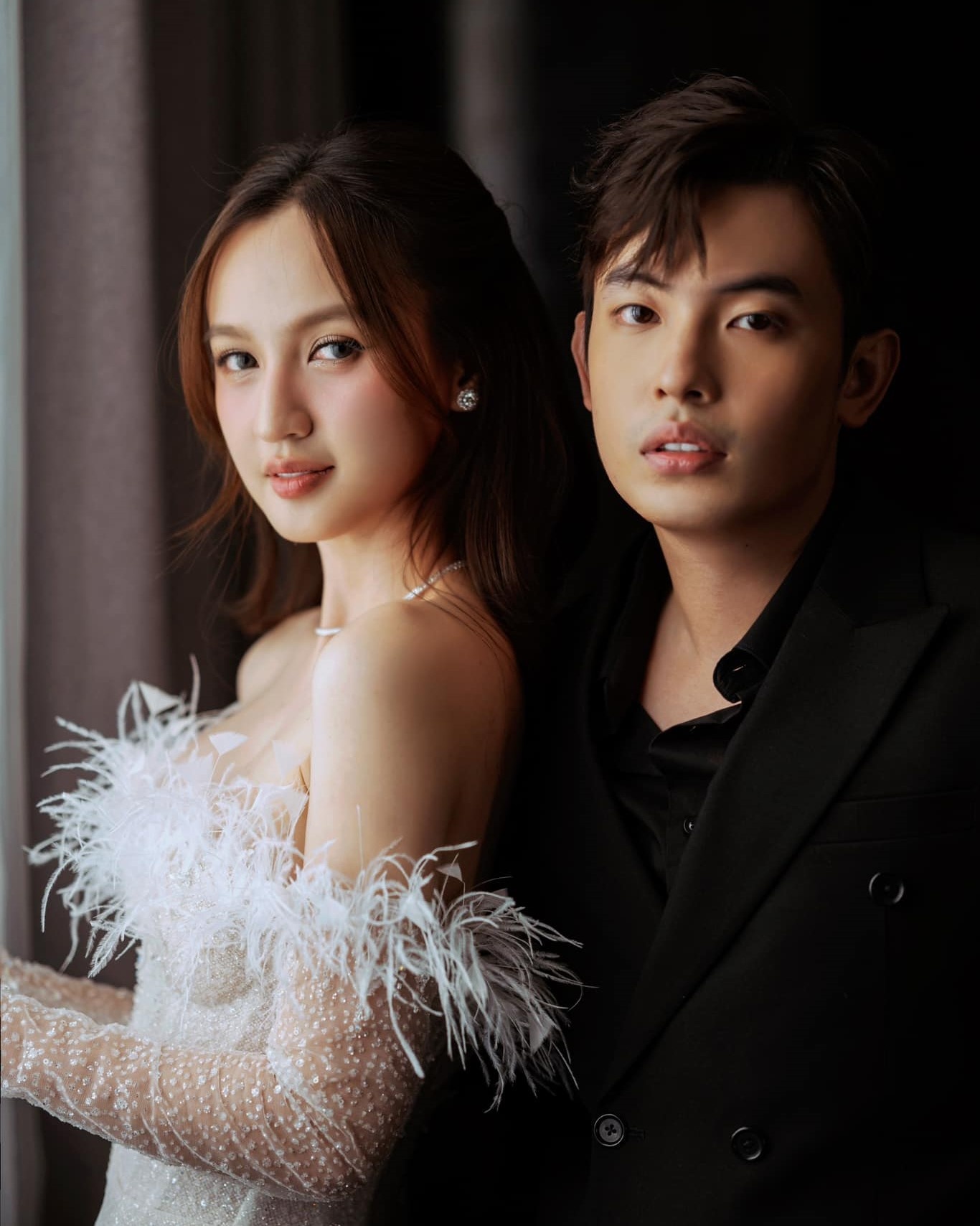 hot girl Mai Tay anh 2