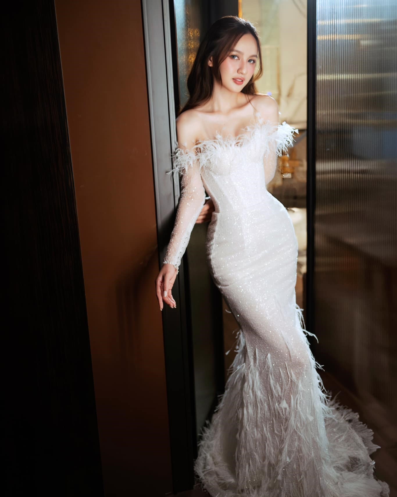 hot girl Mai Tay anh 5