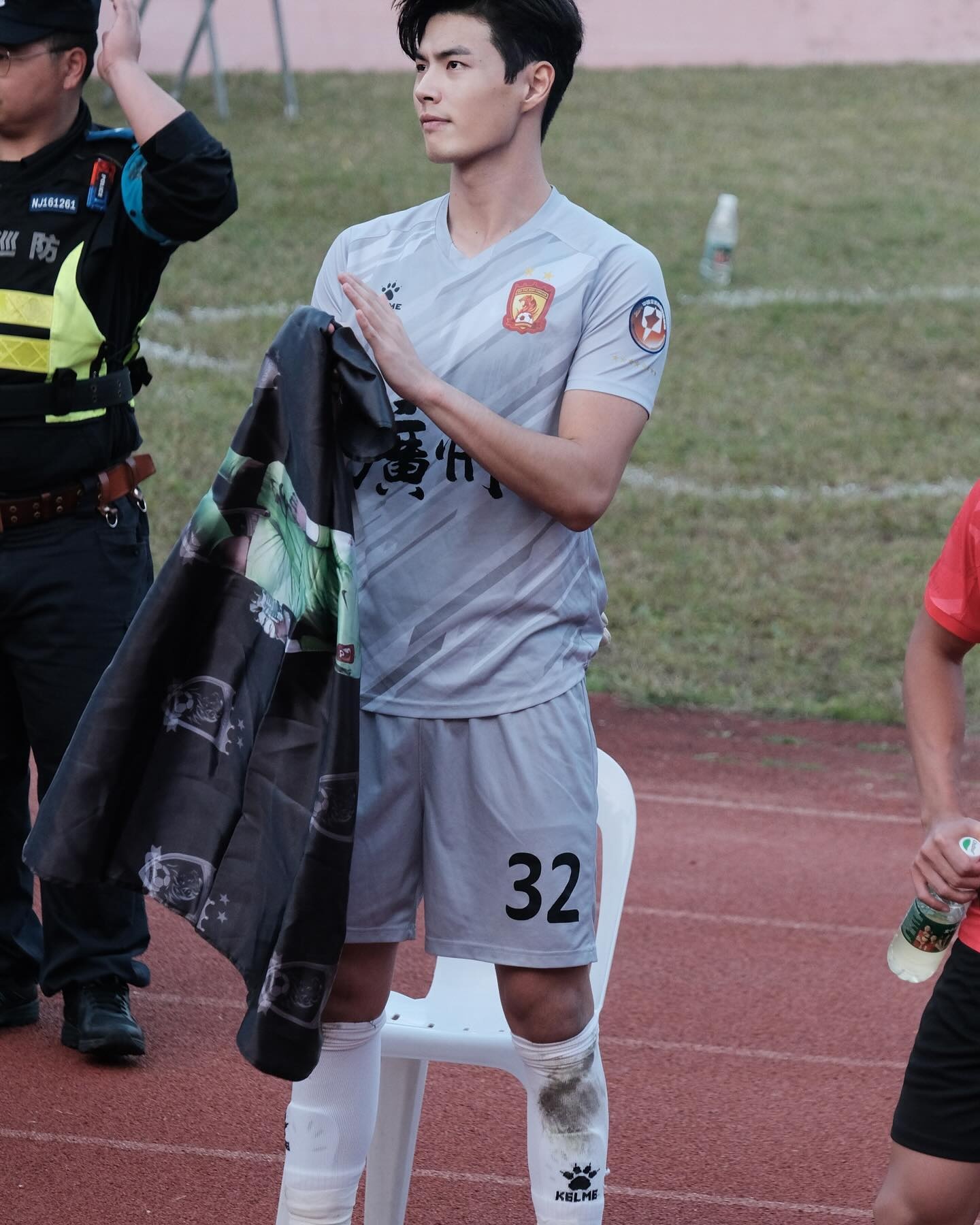 thu mon U23 anh 2