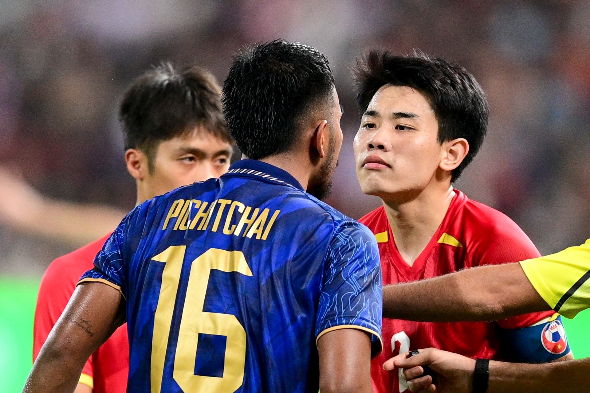 Co hieu truong ke ky uc dac biet ve tro Dinh Bac 14 nam truoc hinh anh